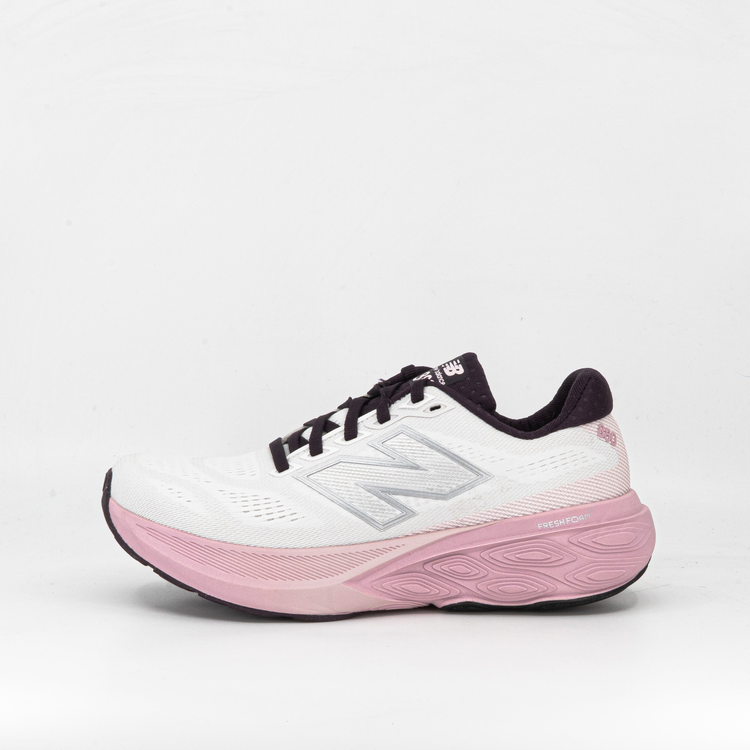 New Balance 880v15 (B Standard) Womens Reflection/Grey Matter/Rose Sugar - Frontrunner Colombo